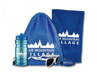 Sport Bottles Gift Sets